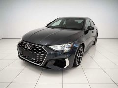 Audi A3 Sportback 35 TFSI Sport - ფოტო 2