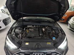 Audi A3 Sportback 35 TFSI Sport - ფოტო 20