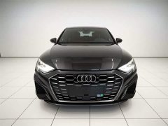 Audi A3 Sportback 35 TFSI Sport - ფოტო 3
