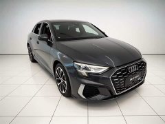Audi A3 Sportback 35 TFSI Sport - ფოტო 4