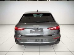 Audi A3 Sportback 35 TFSI Sport - ფოტო 6