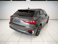Audi A3 Sportback 35 TFSI Sport - ფოტო 7