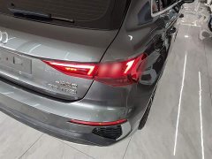 Audi A3 Sportback 35 TFSI Sport - ფოტო 8