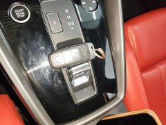 Audi A3 Sportback 35 TFSI Sport - ფოტო 9
