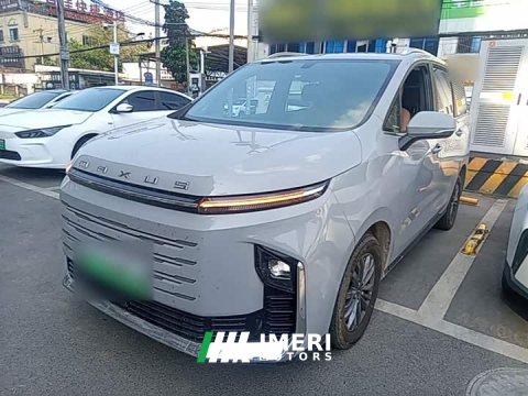 2025 Maxus G50 Plug-in Hybrid Flagship Edition - ავტომობილი ჩინეთიდან