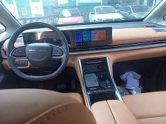 Maxus G50 Plug-in Hybrid Flagship Edition - ფოტო 10
