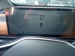 Maxus G50 Plug-in Hybrid Flagship Edition - ფოტო 12
