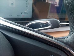 Maxus G50 Plug-in Hybrid Flagship Edition - ფოტო 14