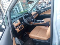 Maxus G50 Plug-in Hybrid Flagship Edition - ფოტო 15