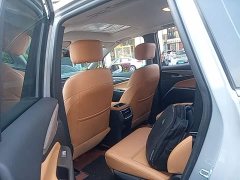Maxus G50 Plug-in Hybrid Flagship Edition - ფოტო 17