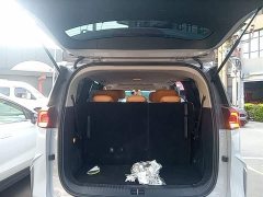 Maxus G50 Plug-in Hybrid Flagship Edition - ფოტო 19