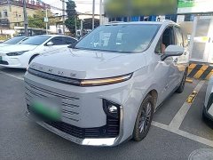 Maxus G50 Plug-in Hybrid Flagship Edition - ფოტო 2