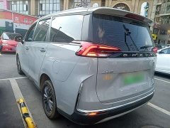 Maxus G50 Plug-in Hybrid Flagship Edition - ფოტო 5