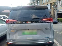 Maxus G50 Plug-in Hybrid Flagship Edition - ფოტო 6