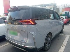 Maxus G50 Plug-in Hybrid Flagship Edition - ფოტო 7