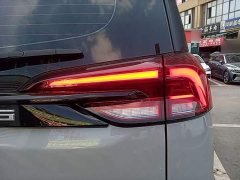 Maxus G50 Plug-in Hybrid Flagship Edition - ფოტო 8