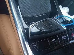 Maxus G50 Plug-in Hybrid Flagship Edition - ფოტო 9