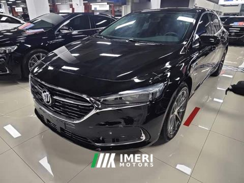 2022 Buick Junyue 652T Luxury - ავტომობილი ჩინეთიდან