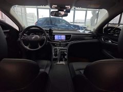Buick Junyue 652T Luxury - ფოტო 10