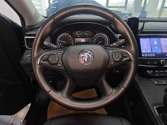 Buick Junyue 652T Luxury - ფოტო 11
