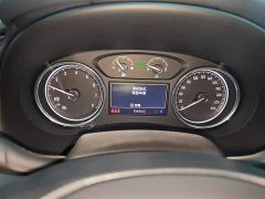 Buick Junyue 652T Luxury - ფოტო 12