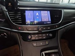 Buick Junyue 652T Luxury - ფოტო 13