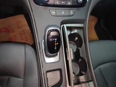Buick Junyue 652T Luxury - ფოტო 14