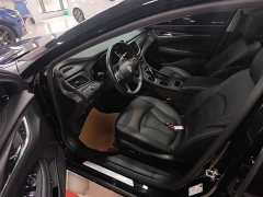 Buick Junyue 652T Luxury - ფოტო 15