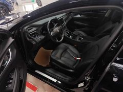 Buick Junyue 652T Luxury - ფოტო 16