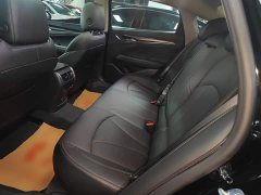 Buick Junyue 652T Luxury - ფოტო 17