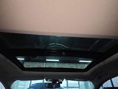 Buick Junyue 652T Luxury - ფოტო 18