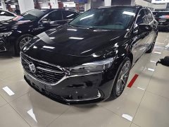 Buick Junyue 652T Luxury - ფოტო 2