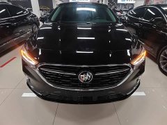 Buick Junyue 652T Luxury - ფოტო 3