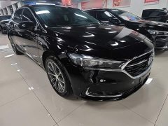 Buick Junyue 652T Luxury - ფოტო 4