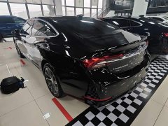 Buick Junyue 652T Luxury - ფოტო 5