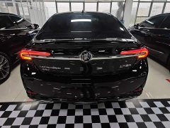 Buick Junyue 652T Luxury - ფოტო 6