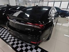 Buick Junyue 652T Luxury - ფოტო 7