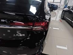 Buick Junyue 652T Luxury - ფოტო 8