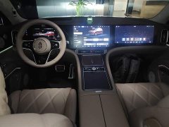 AITO M9 2025 Extended Range Ultra 52kWh 5-Seater with 192-Channel LiDAR - ფოტო 10