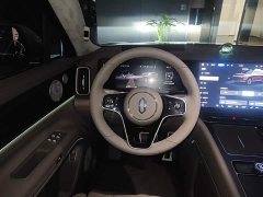 AITO M9 2025 Extended Range Ultra 52kWh 5-Seater with 192-Channel LiDAR - ფოტო 11