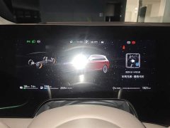 AITO M9 2025 Extended Range Ultra 52kWh 5-Seater with 192-Channel LiDAR - ფოტო 12