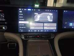 AITO M9 2025 Extended Range Ultra 52kWh 5-Seater with 192-Channel LiDAR - ფოტო 13