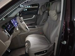 AITO M9 2025 Extended Range Ultra 52kWh 5-Seater with 192-Channel LiDAR - ფოტო 15