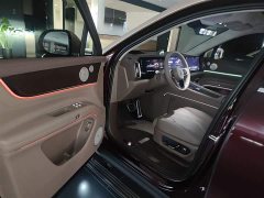 AITO M9 2025 Extended Range Ultra 52kWh 5-Seater with 192-Channel LiDAR - ფოტო 16