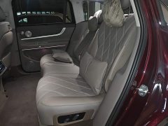 AITO M9 2025 Extended Range Ultra 52kWh 5-Seater with 192-Channel LiDAR - ფოტო 17