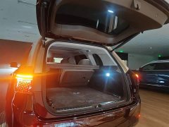 AITO M9 2025 Extended Range Ultra 52kWh 5-Seater with 192-Channel LiDAR - ფოტო 19