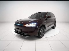 AITO M9 2025 Extended Range Ultra 52kWh 5-Seater with 192-Channel LiDAR - ფოტო 2