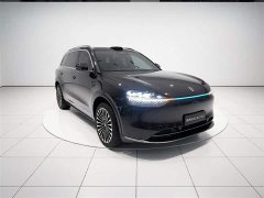 AITO M9 2025 Extended Range Ultra 52kWh 5-Seater with 192-Channel LiDAR - ფოტო 4