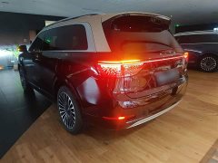 AITO M9 2025 Extended Range Ultra 52kWh 5-Seater with 192-Channel LiDAR - ფოტო 5