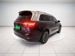 AITO M9 2025 Extended Range Ultra 52kWh 5-Seater with 192-Channel LiDAR - ფოტო 7